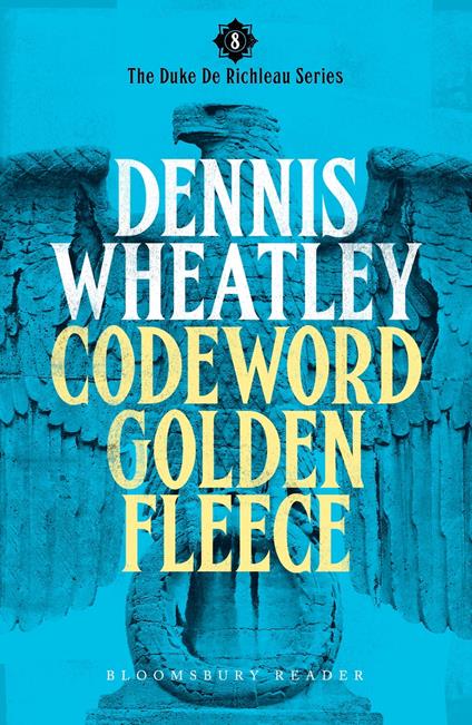 Codeword Golden Fleece