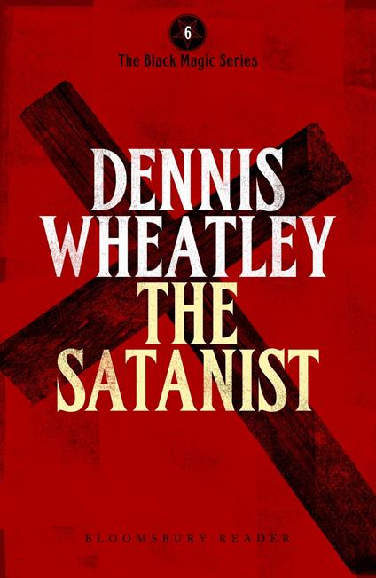 The Satanist