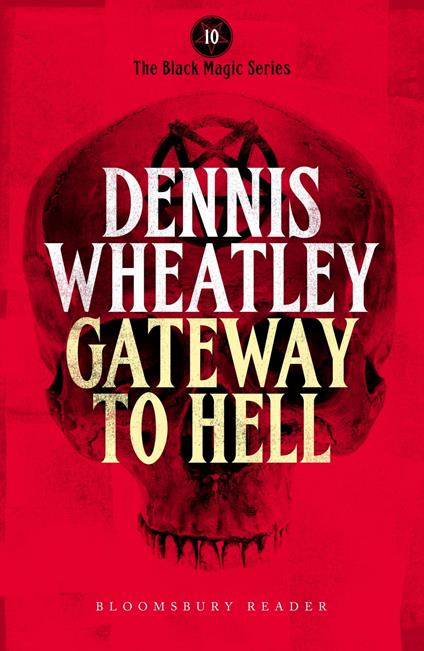 Gateway to Hell