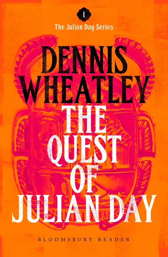 The Quest of Julian Day