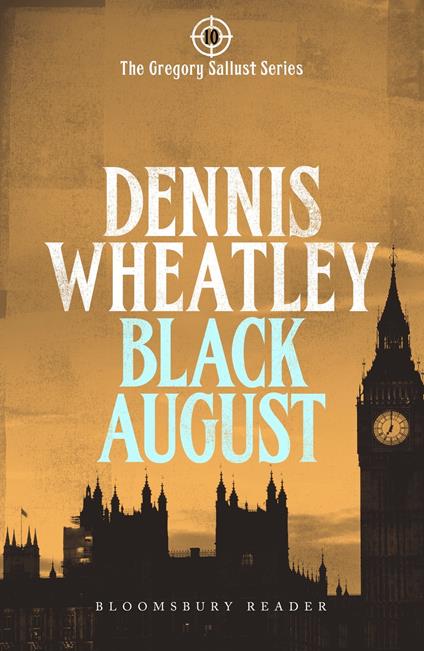 Black August