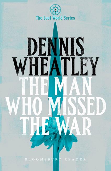 The Man who Missed the War