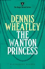 The Wanton Princess