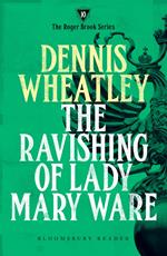 The Ravishing of Lady Mary Ware