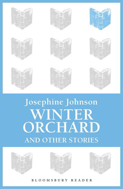 Winter Orchard and Other Stories