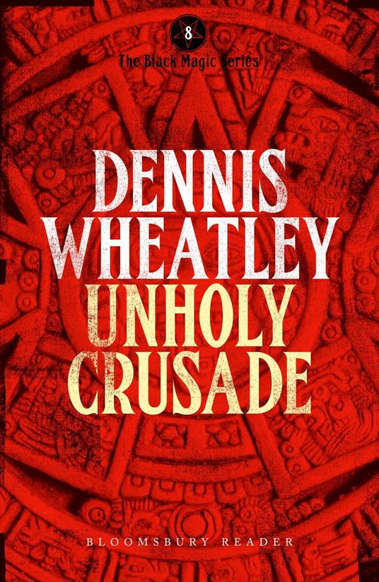 Unholy Crusade