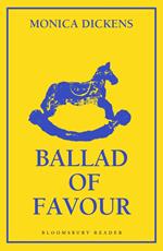 Ballad of Favour