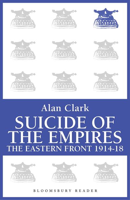 Suicide of the Empires