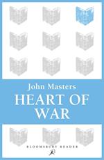 Heart of War