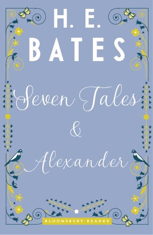 Seven Tales and Alexander