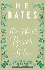 The Black Boxer Tales