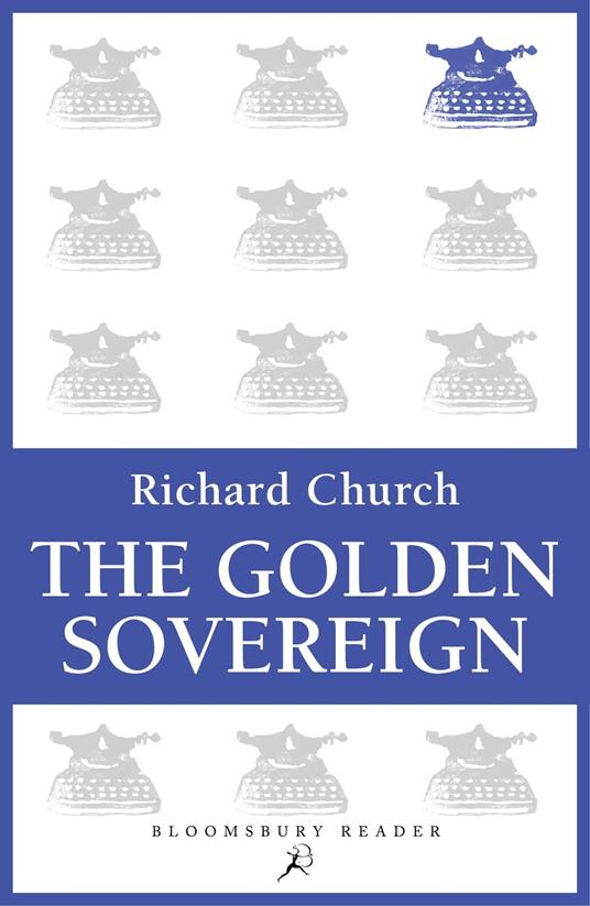 The Golden Sovereign