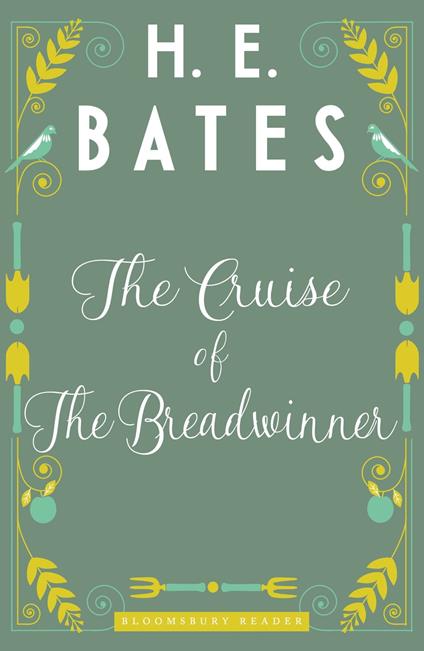 The Cruise of The Breadwinner