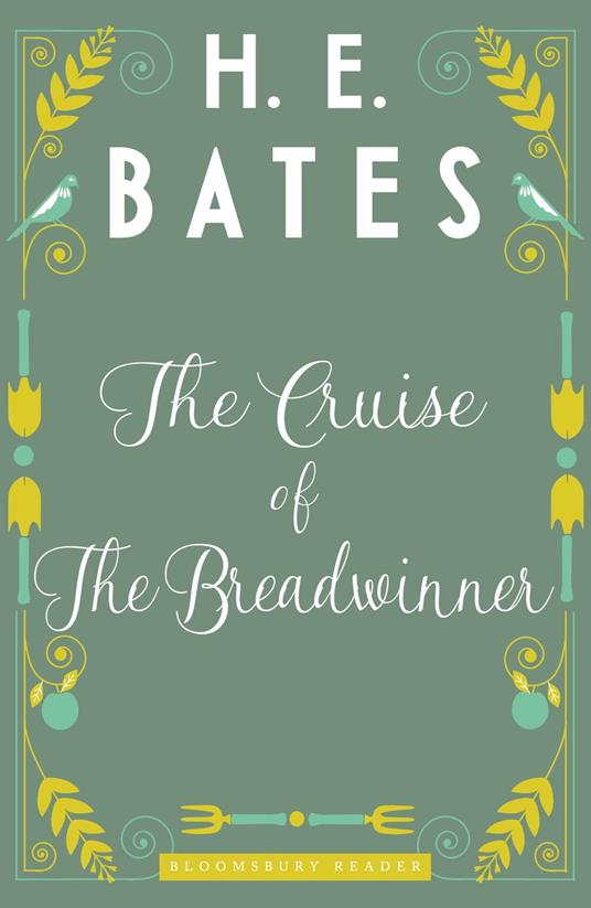 The Cruise of The Breadwinner