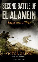 Second Battle of El Alamein