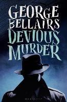 Devious Murder - George Bellairs - cover