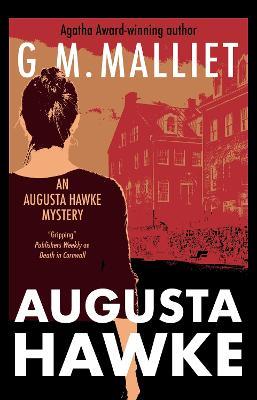 Augusta Hawke - G.M. Malliet - cover