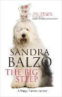 The Big Steep - Sandra Balzo - cover