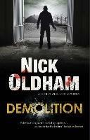 Demolition - Nick Oldham - cover