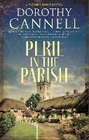 Peril in the Parish - Dorothy Cannell - cover