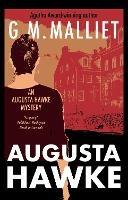 Augusta Hawke - G.M. Malliet - cover