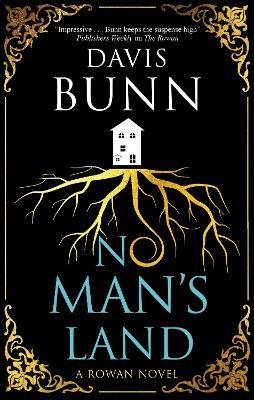 No Man's Land - Davis Bunn - cover