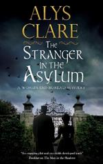 The Stranger in the Asylum