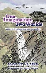 One Imagination, Two Worlds: Where 2 Imaginations Become 1