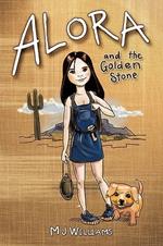 Alora and the Golden Stone