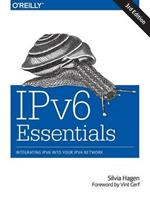 iPv6 Essentials 3ed