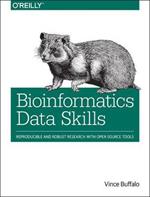 Bioinformatics Data Skills