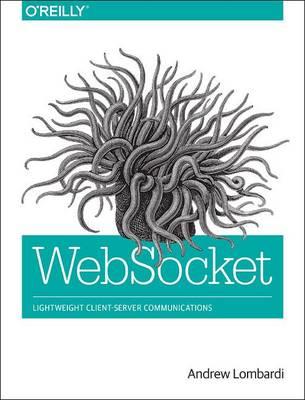 WebSocket - Andrew Lombardi - cover