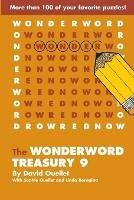The WonderWord Treasury 9 - David Ouellet,Sophie Ouellet,Linda Boragina - cover