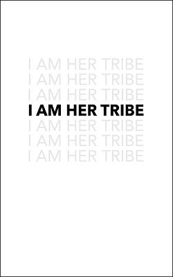 I Am Her Tribe - Danielle Doby - cover