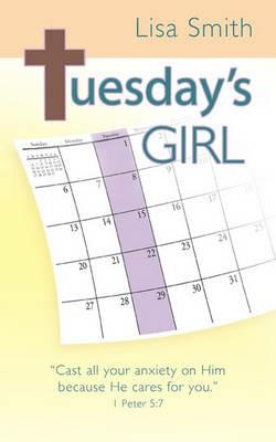 Tuesday's Girl - Lisa Smith - cover