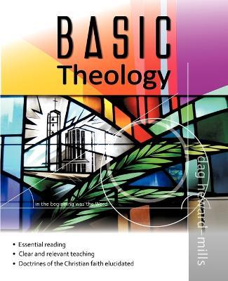 Basic Theology - Dag Heward-Mills - cover