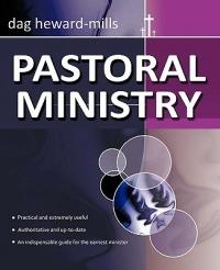 Pastoral Ministry - Dag Heward-Mills - cover