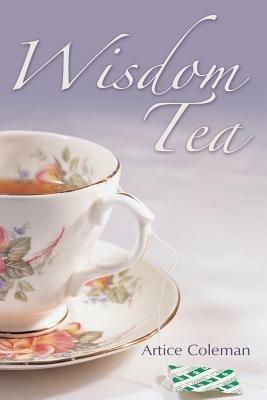 Wisdom Tea - Artice Coleman - cover