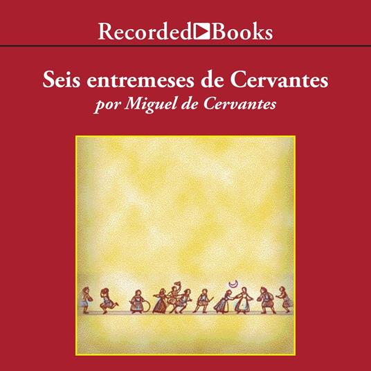 Entremeses de Cervantes