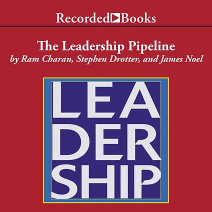 The Leadership Pipeline