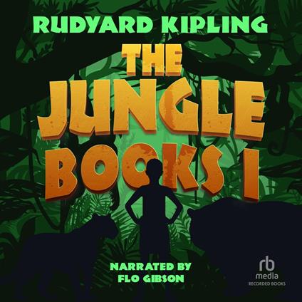 The Jungle Books I