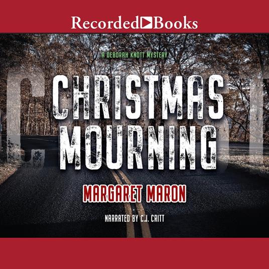 Christmas Mourning