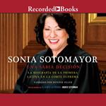 Sonia Sotomayor