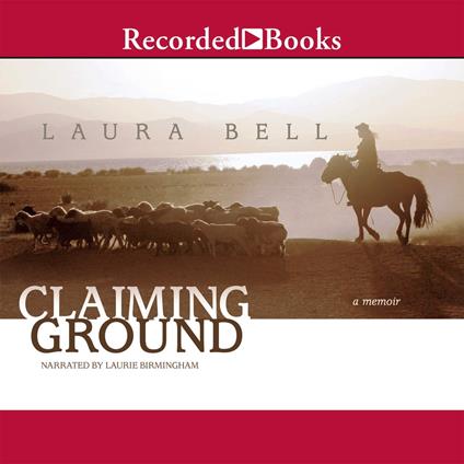 Claiming Ground