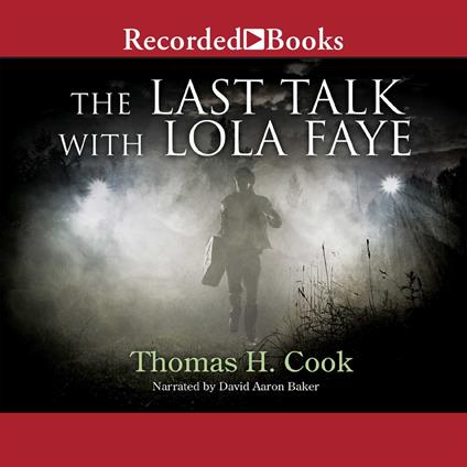 The Last Talk with Lola Faye