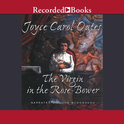 The Virgin in the Rose Bower