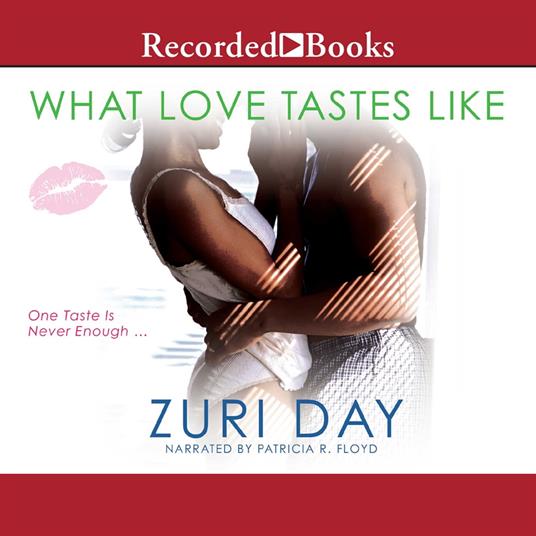 What Love Tastes Like - Day, Zuri - Audiolibro in inglese | IBS