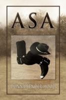 Asa - Donna Bender Hood - cover