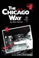 The Chicago Way - Don Herion - cover