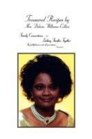 Treasured Recipes By: Deloris Williams - Collins